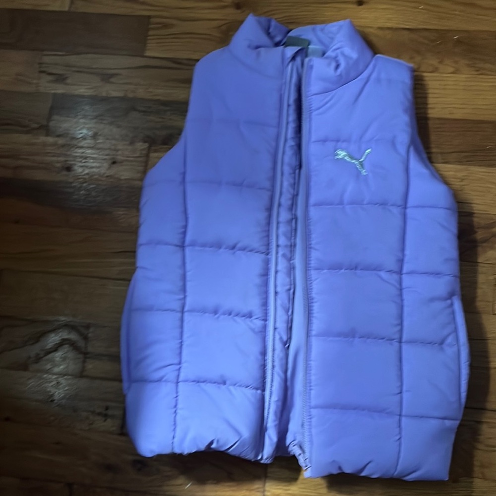 Puma Vest